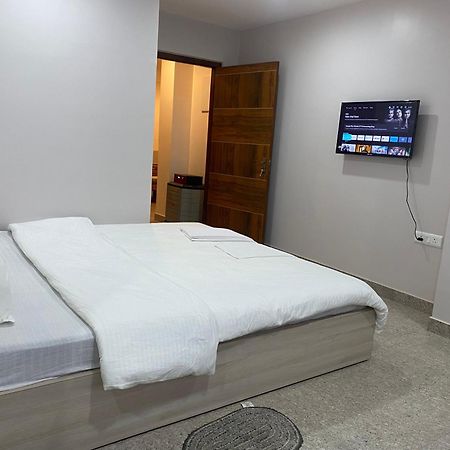 Stay@47Rajgarh Гувахати Экстерьер фото